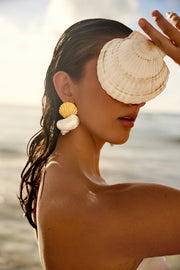 Blanche Earrings